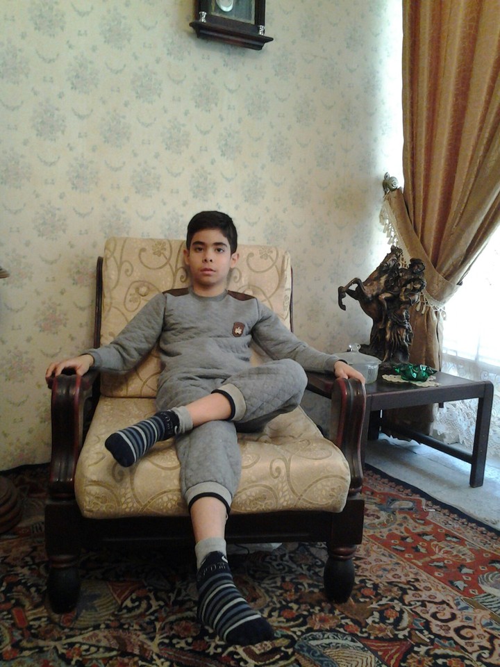 boss
