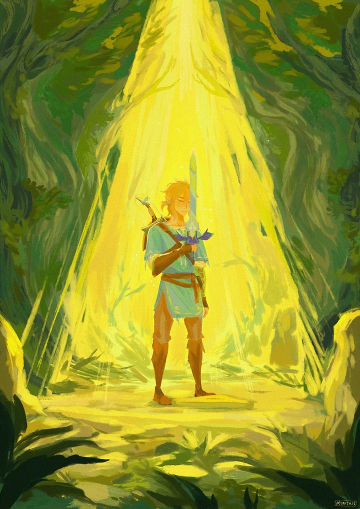 Zelda