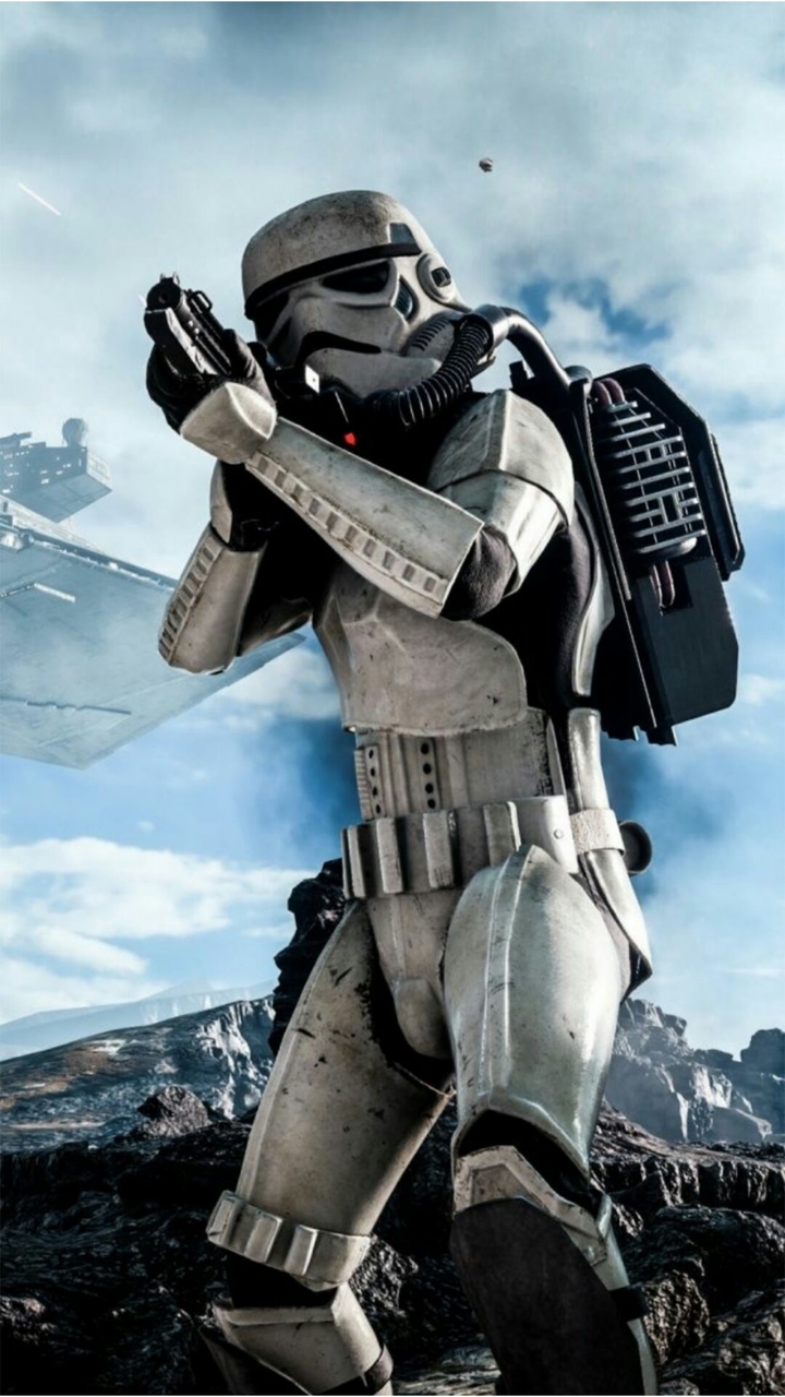 Star Wars