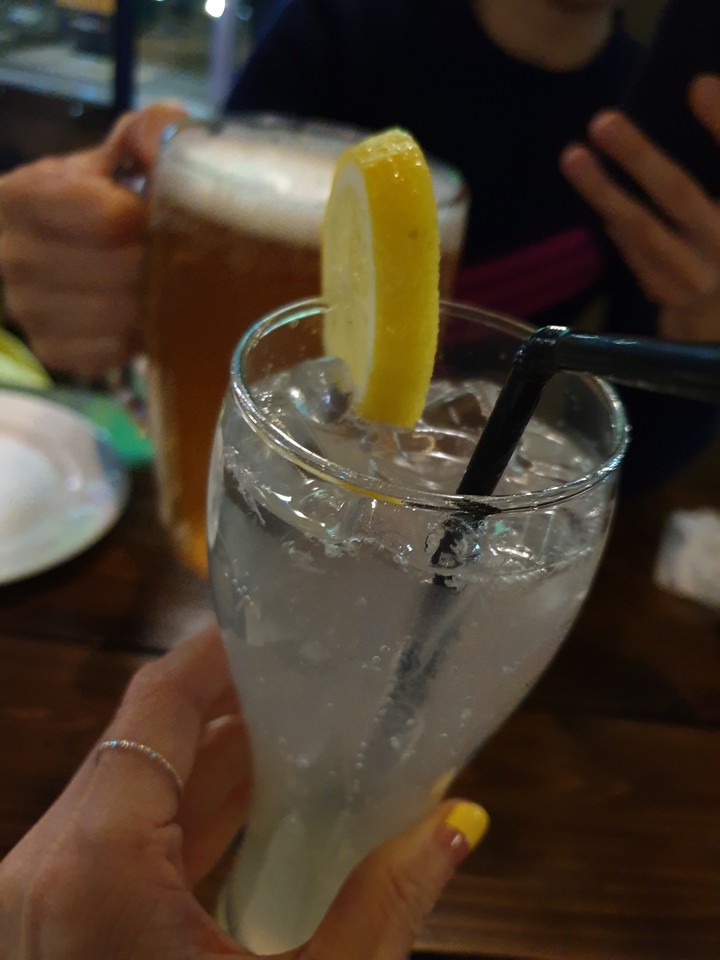 음료 drink