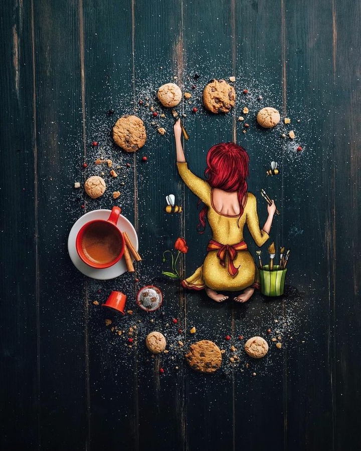 Coffee time