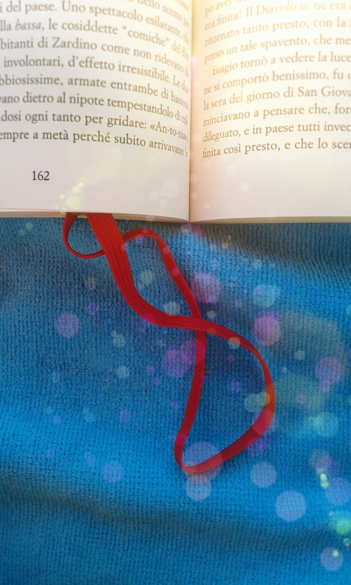 reading