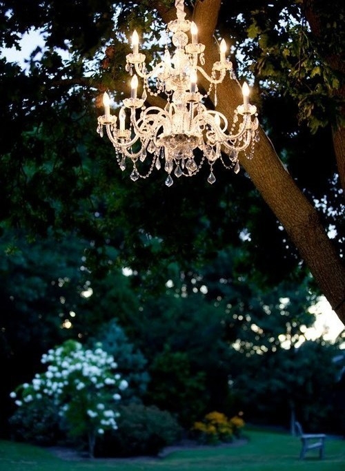 lamp