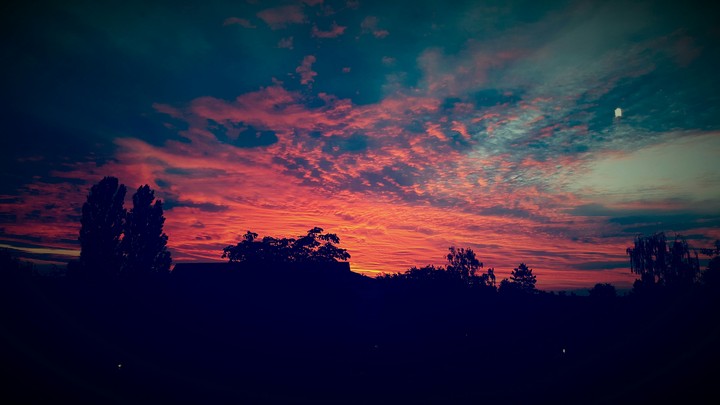 #Nightsky
