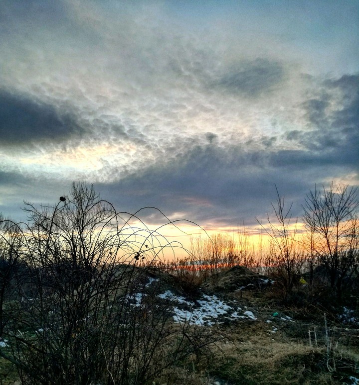 February