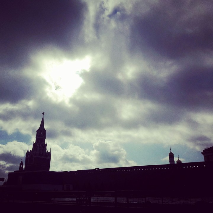 Red Square
