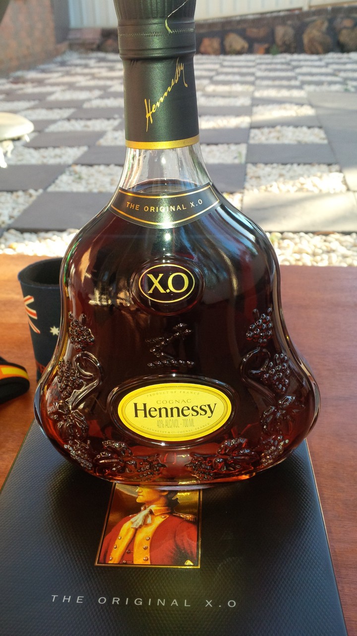 cognac