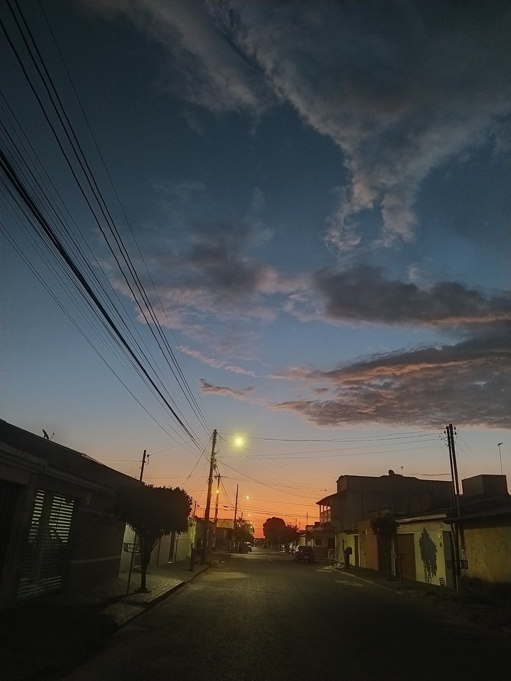naigth