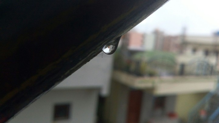 A drop