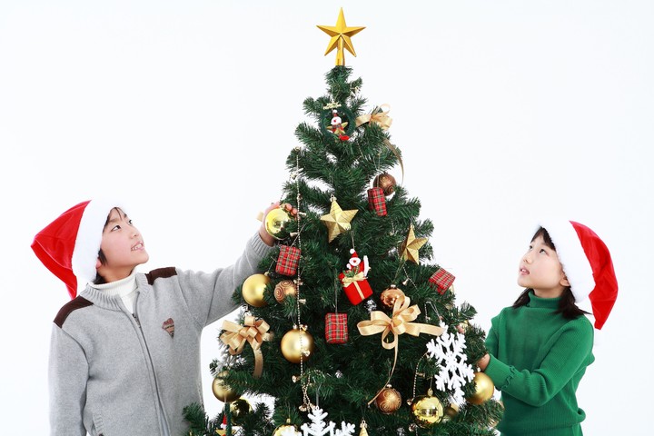 Christmas of Youth