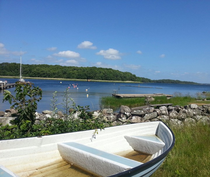 Beauty of Karlskrona