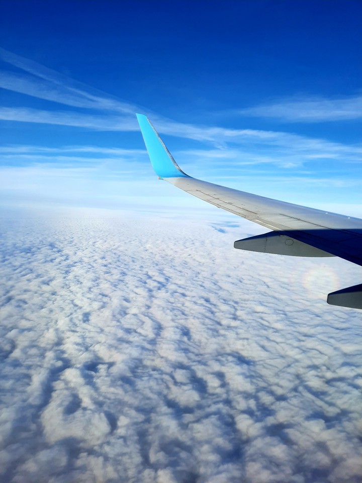 sky could