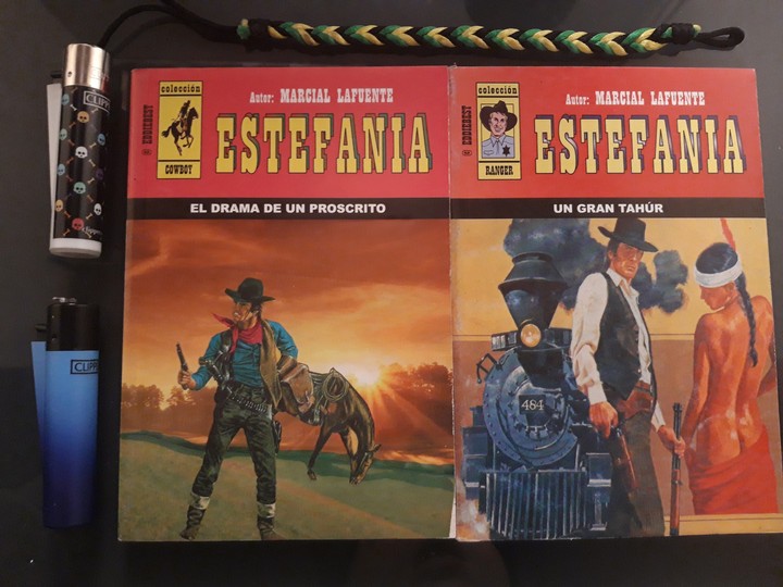 novela