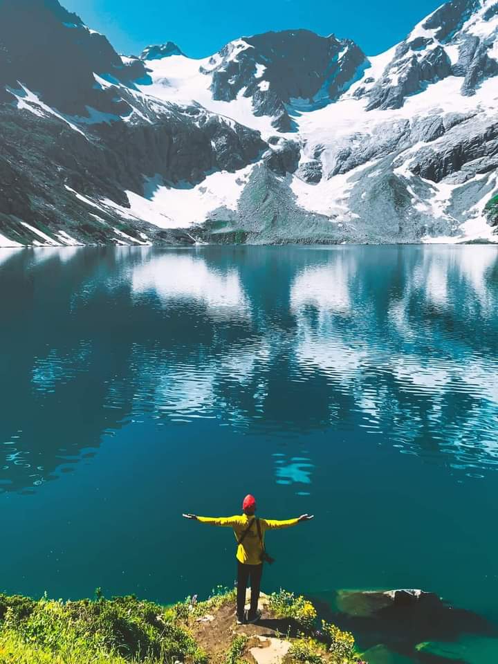 Katora Lake