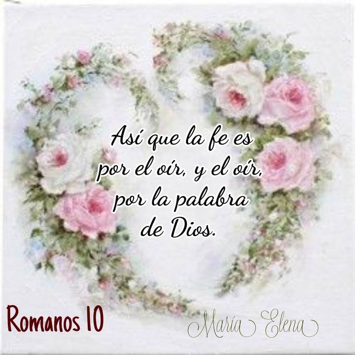 Palabra de Dios