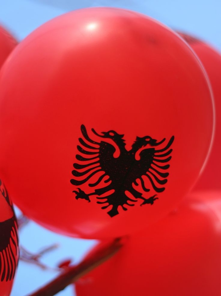 Albania