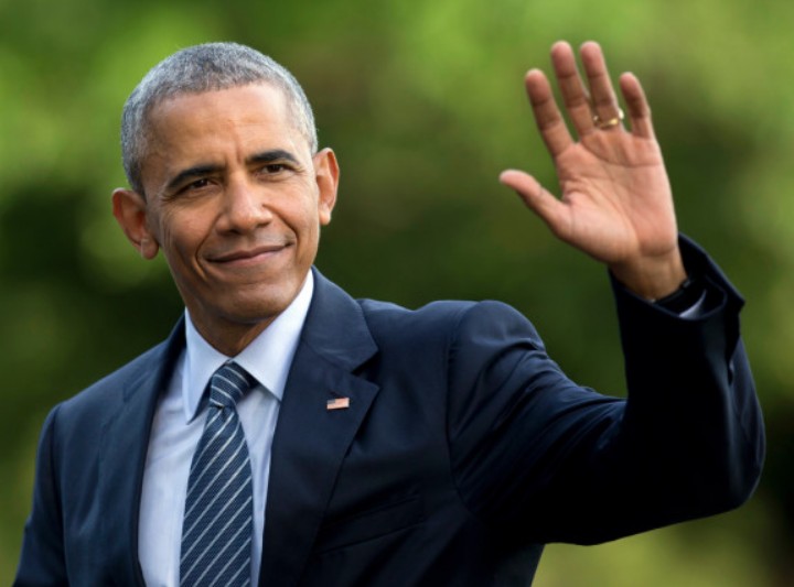 barce obama