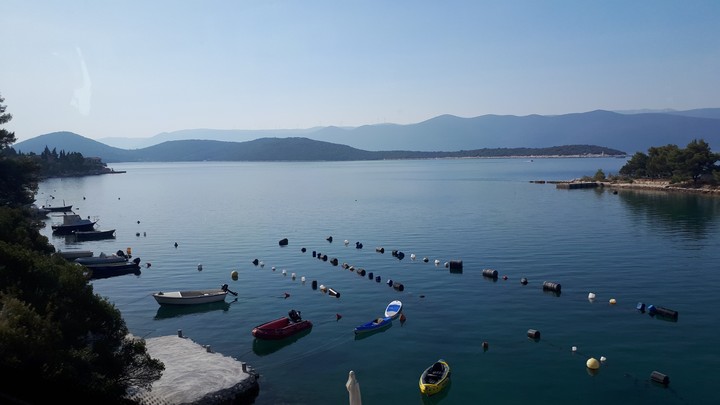 Sea Adraitic