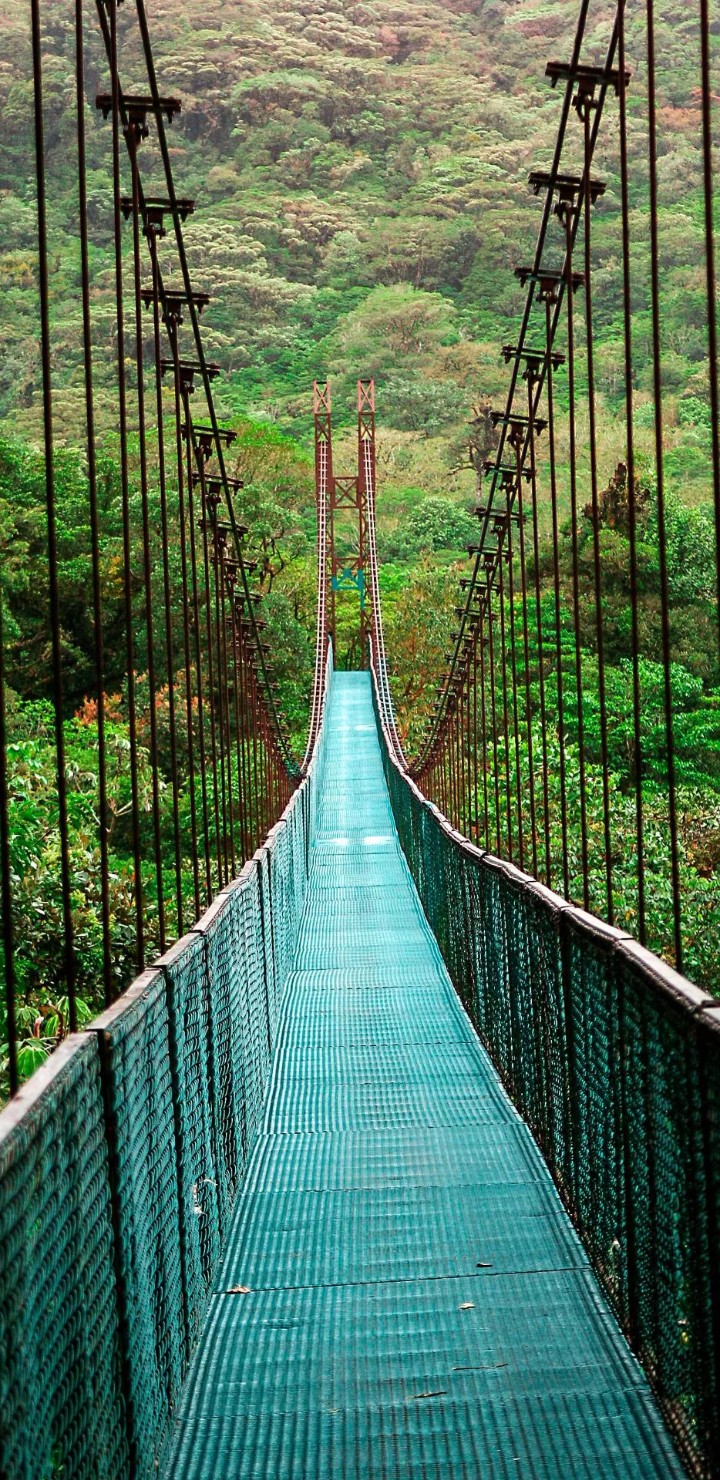 long way to go