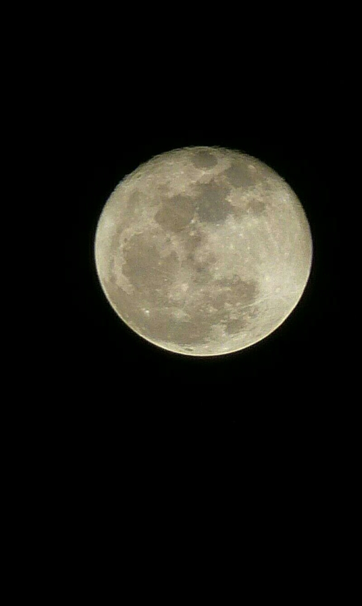 SUPERMOON