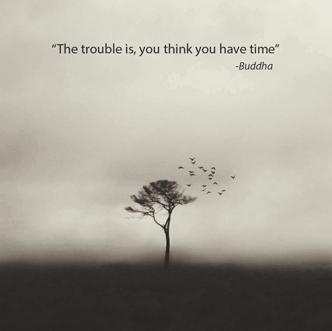 Buddha
