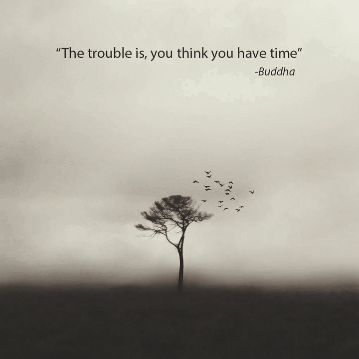 Buddha