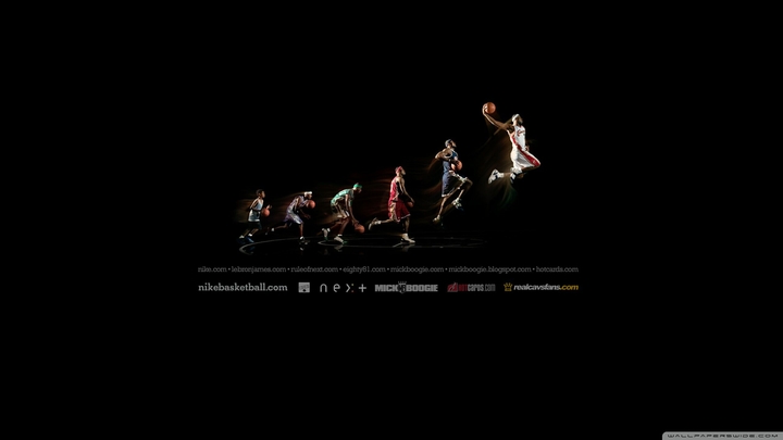 NBA Lebron James