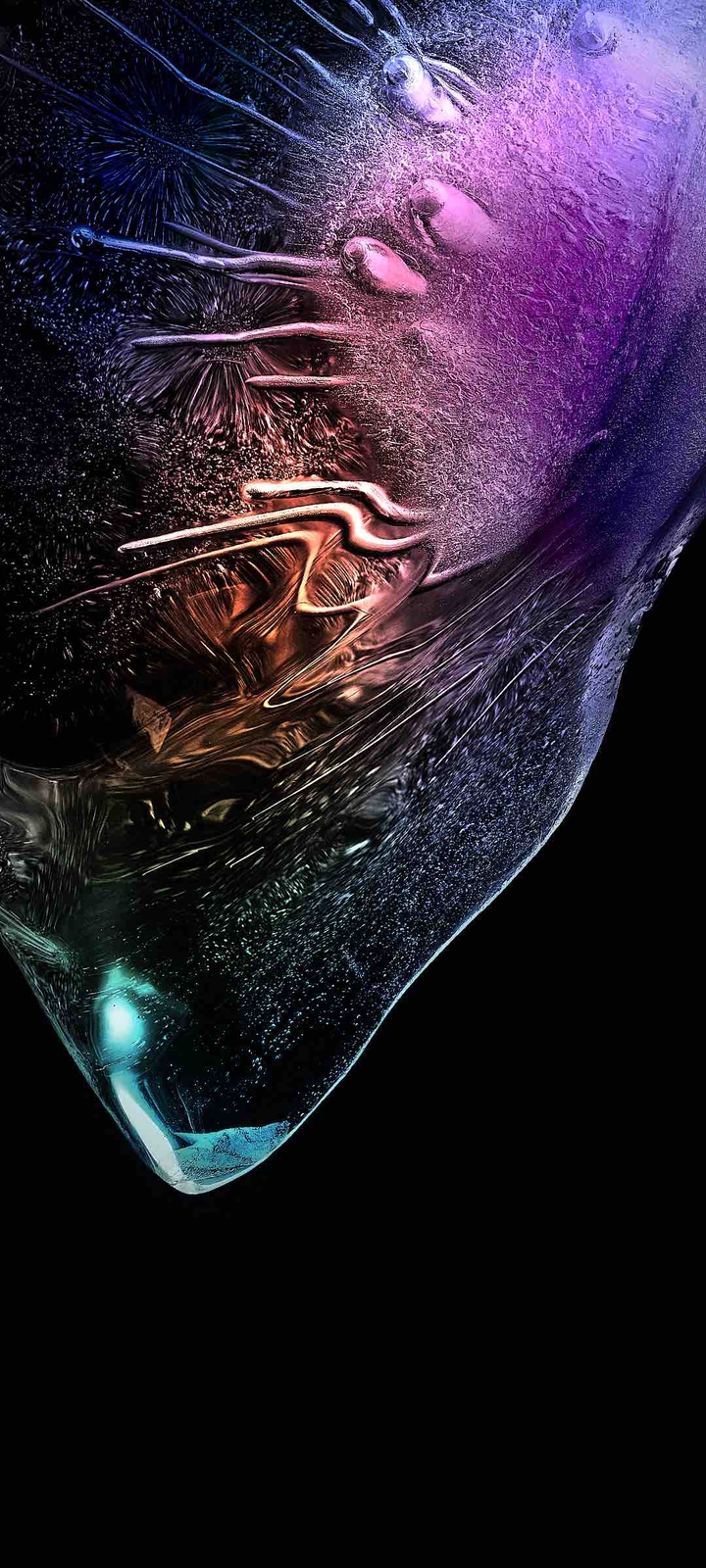 ⠀