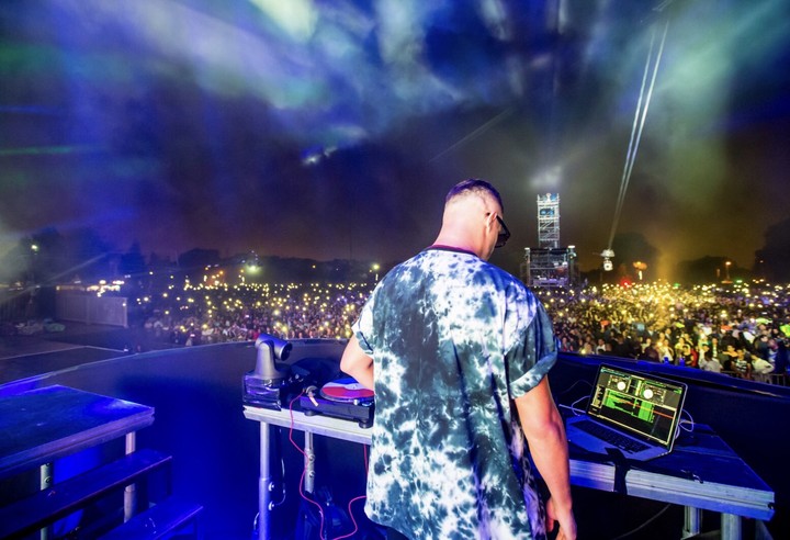 DJ Snake
