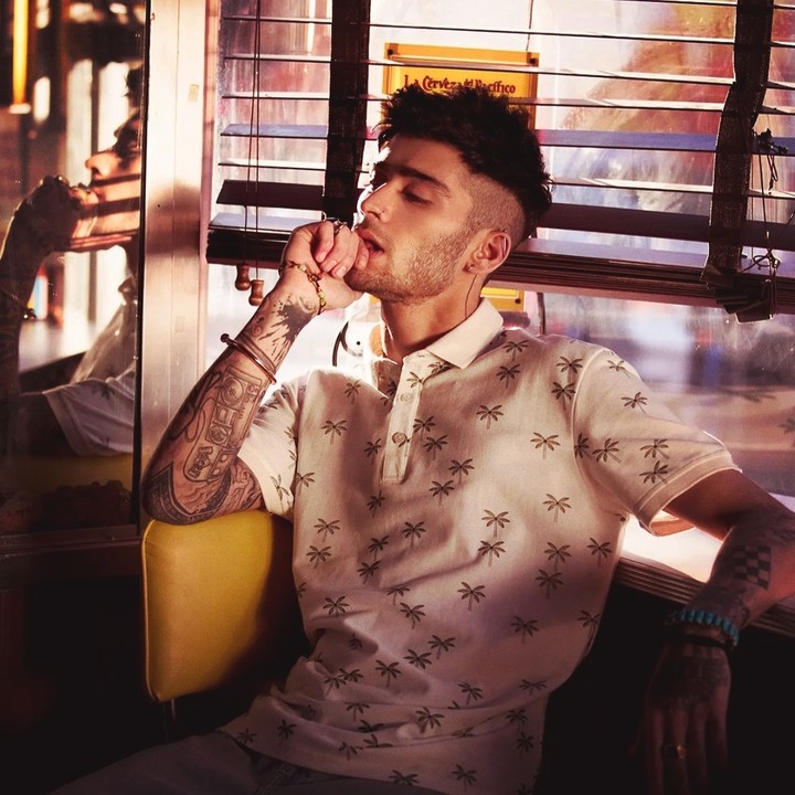 zayn