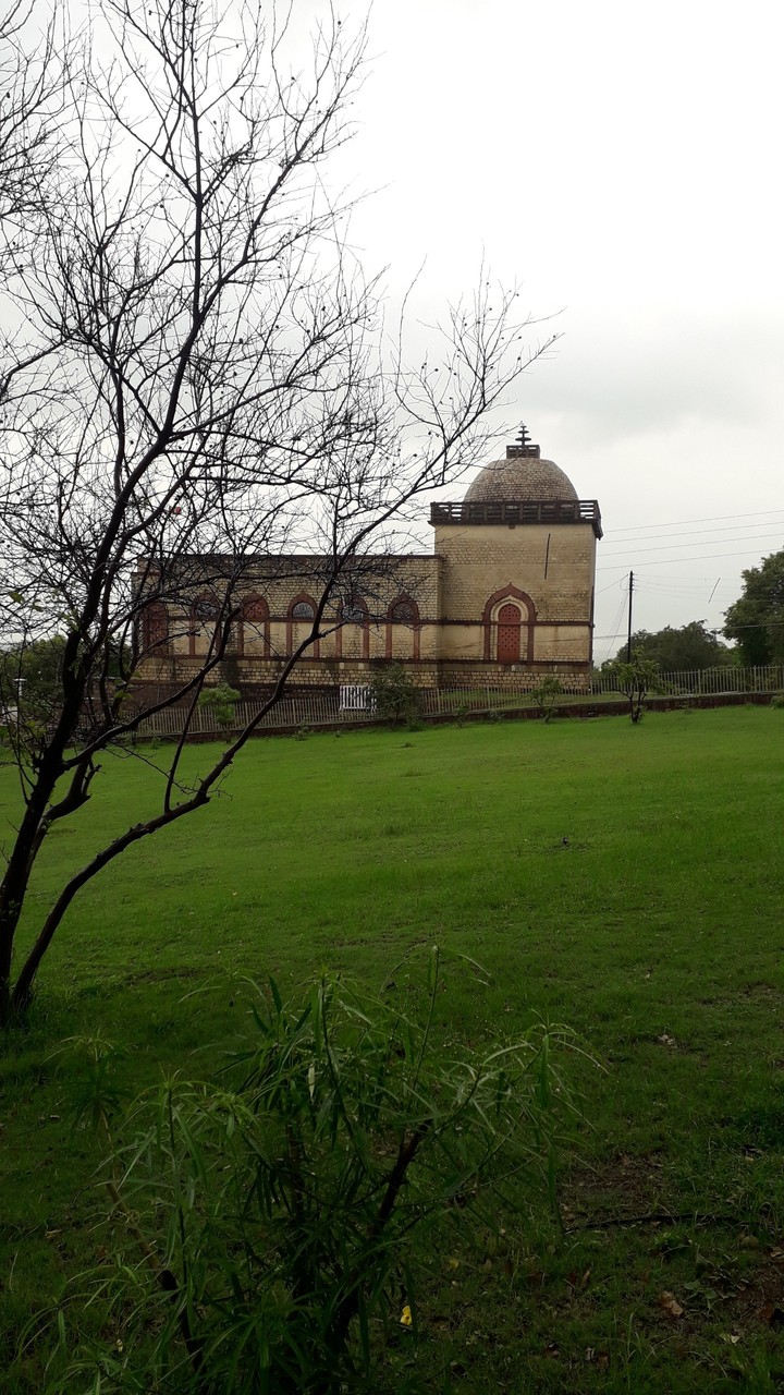 monument of Sachi