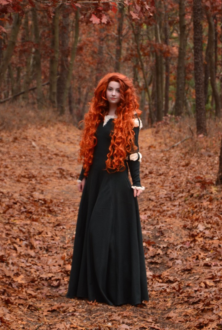 Merida