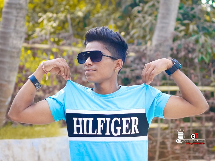 sanket