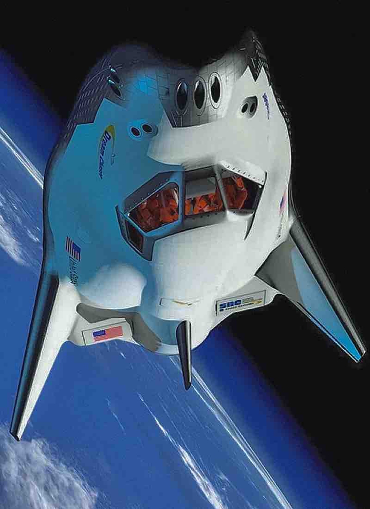 Space