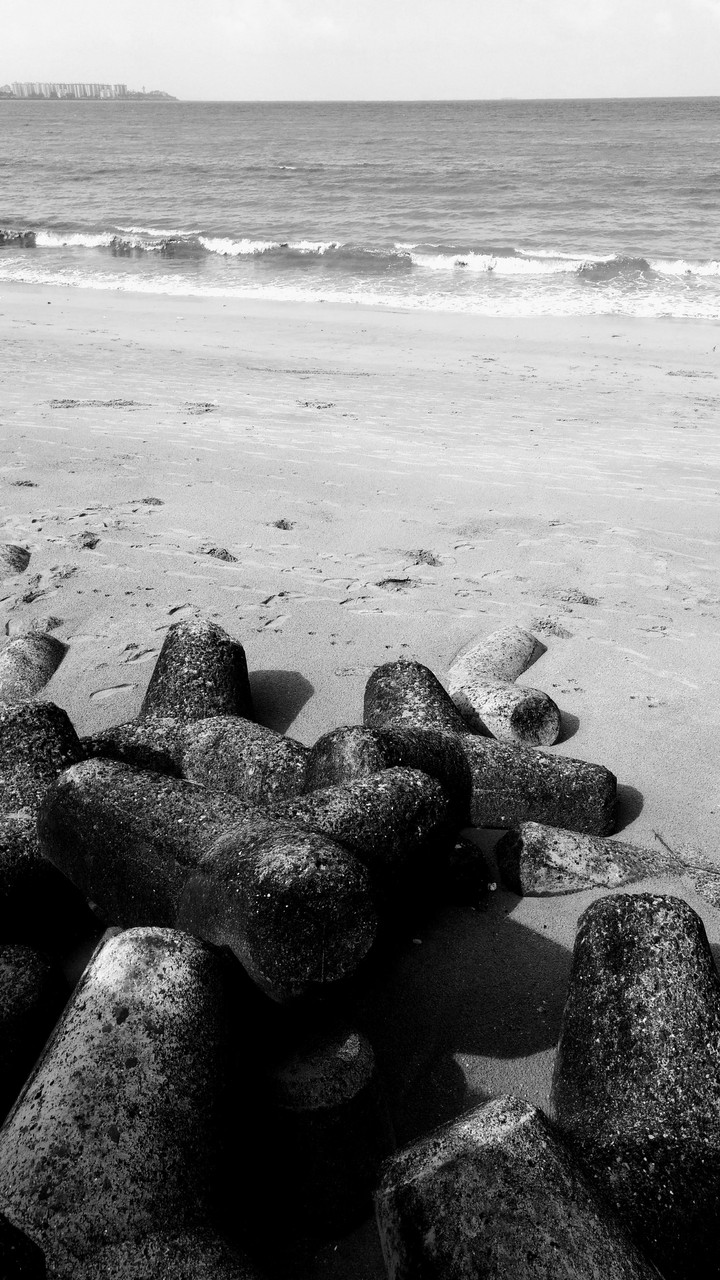 marine drive