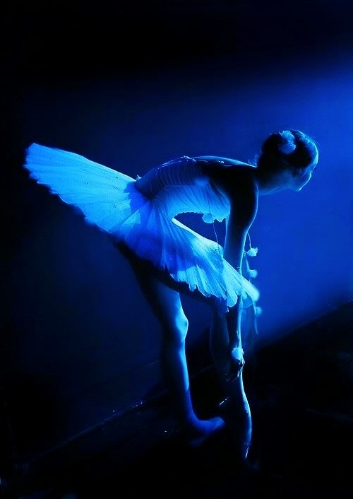 ballerina