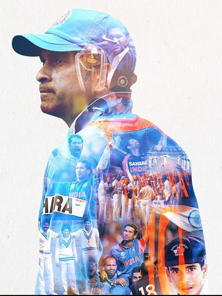 Iam the God of cricket