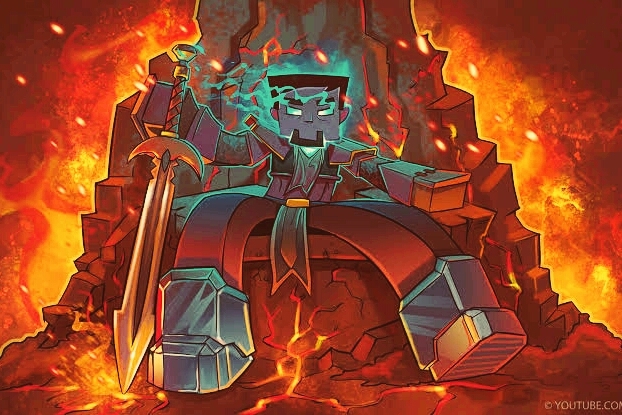 Herobrine