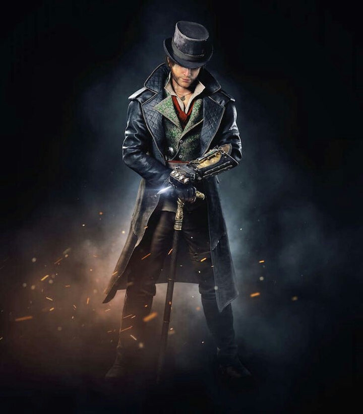 Assassin's Creed