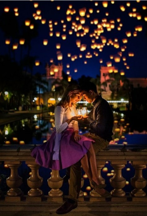 Lovely Couple.❤