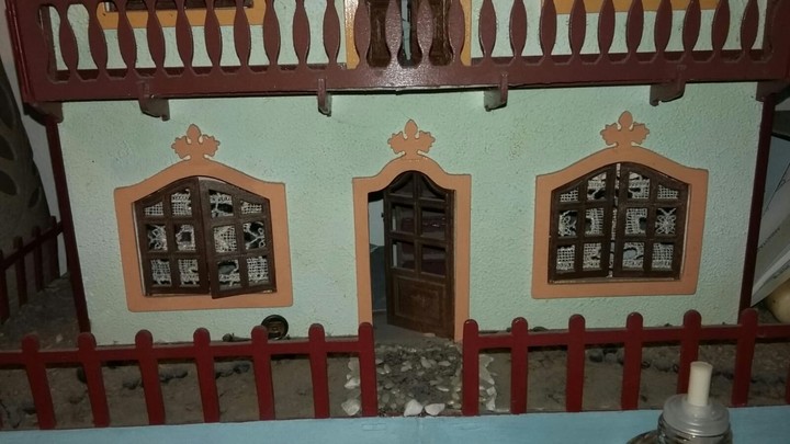 welcome home