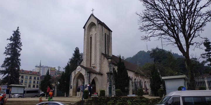 Sapa Việt Nam