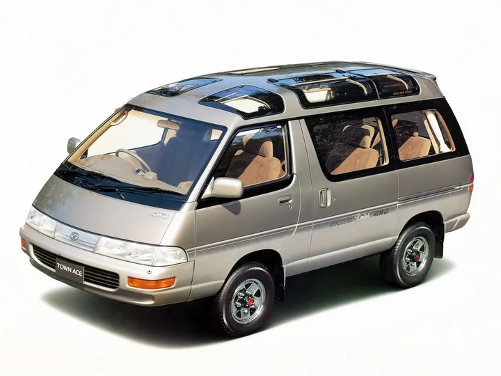 toyota