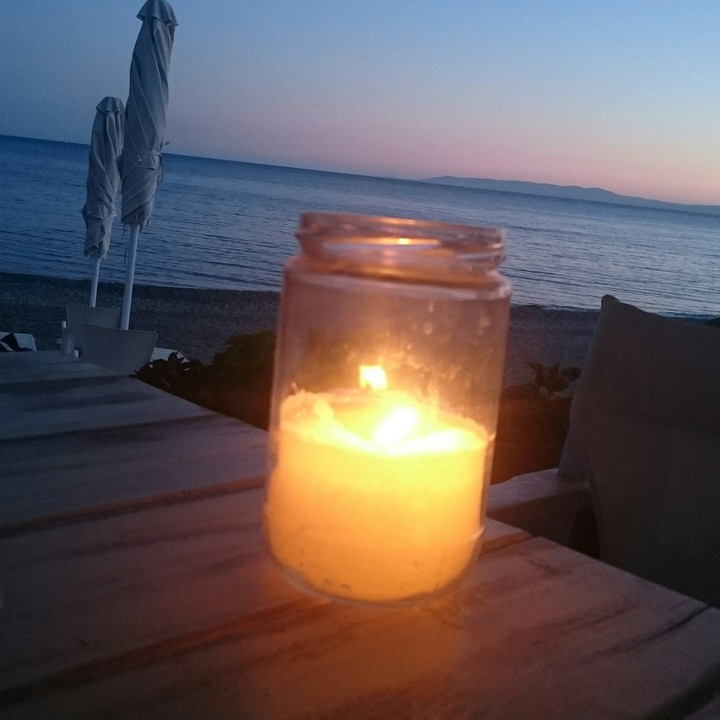 love sea