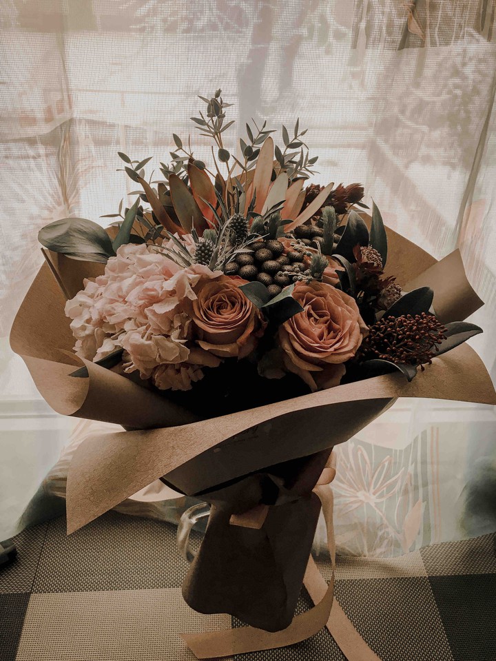 flowers