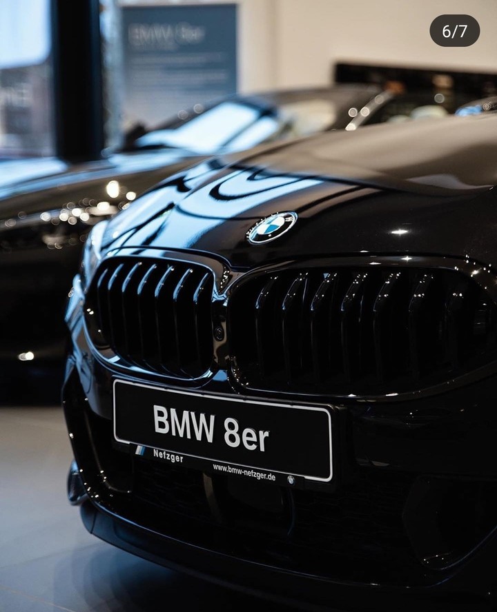 BMW M