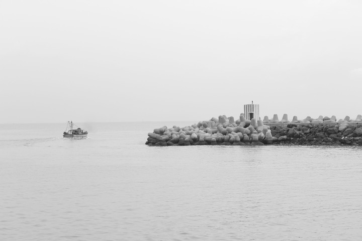 sea