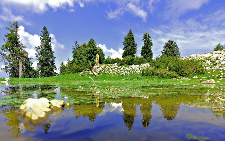 pakistan the beautiful