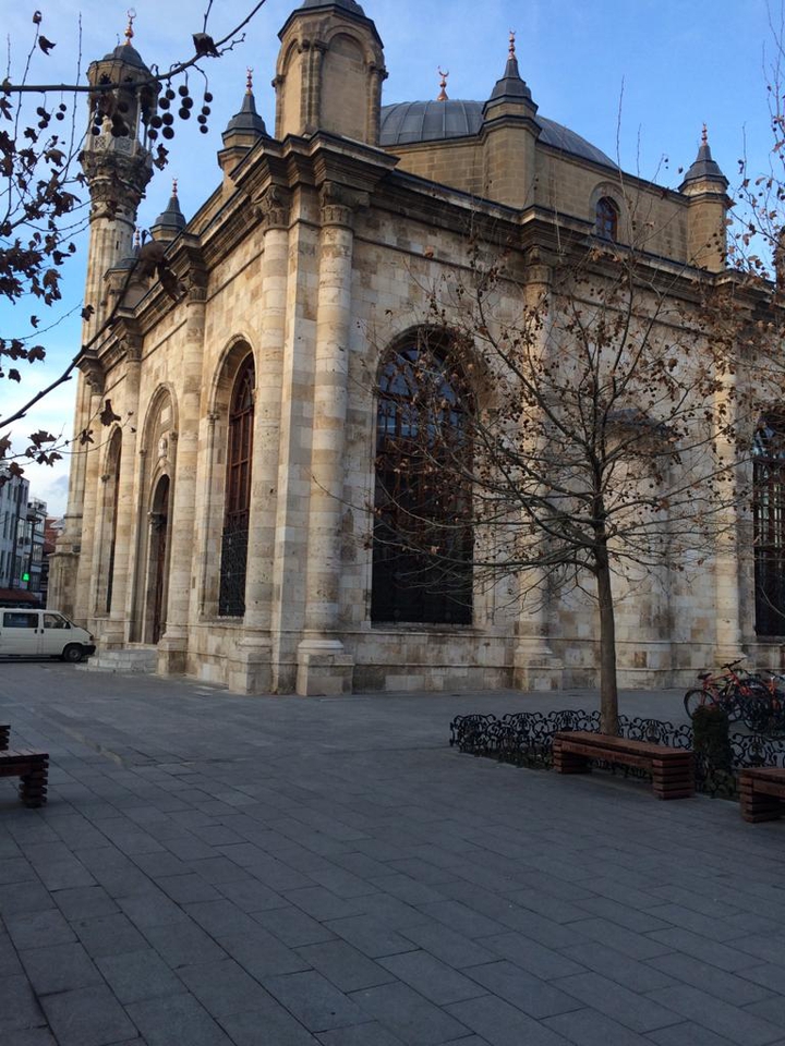 Hayat  kaynağı