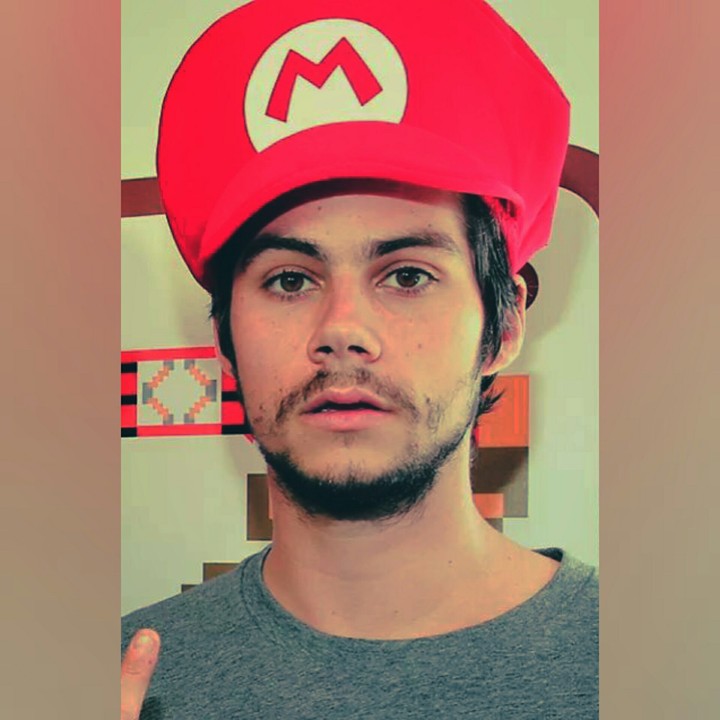 Dylan O'Brien